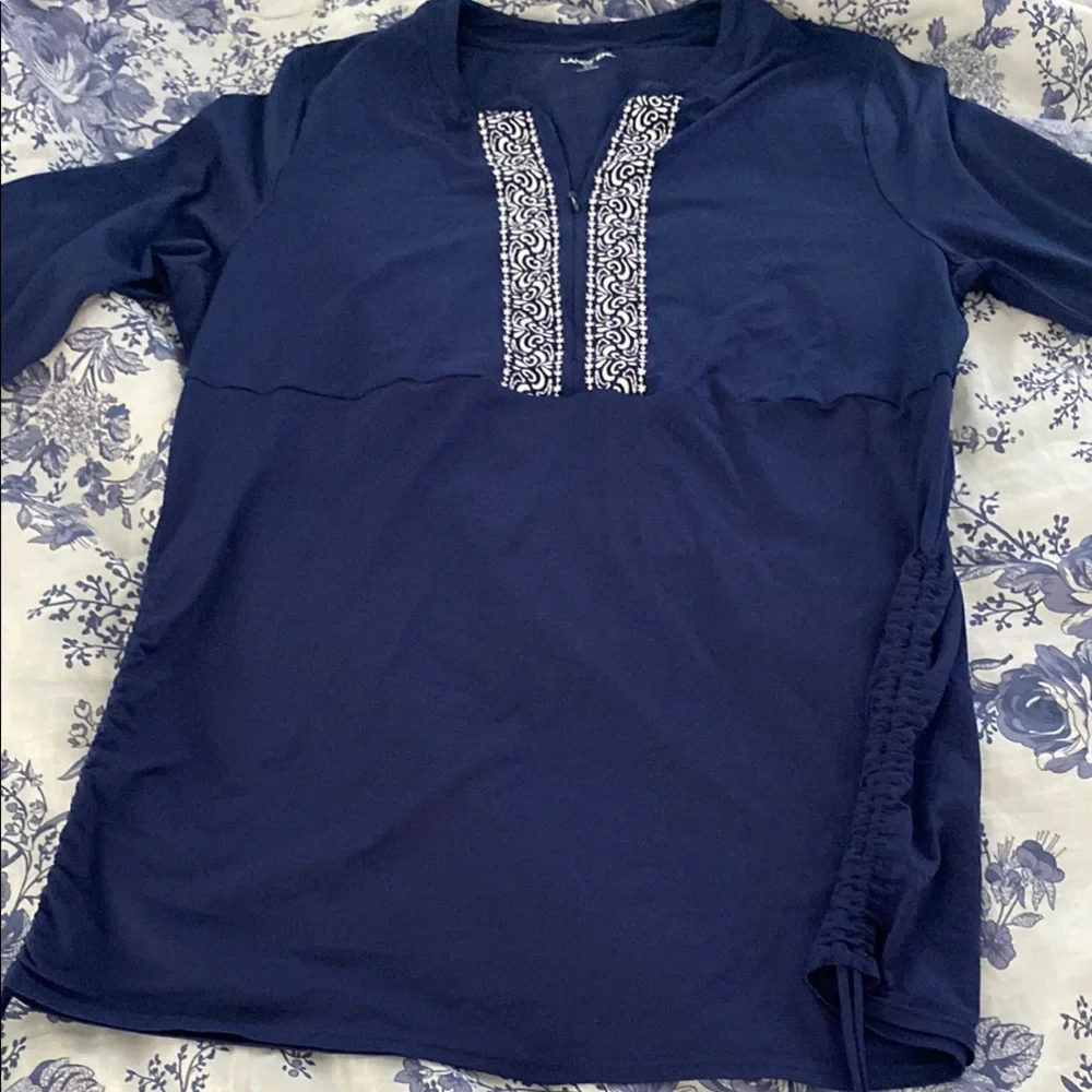 Lands End discover elegance